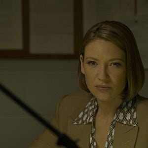 Foto Mindhunter