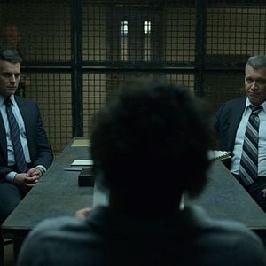 Foto Mindhunter