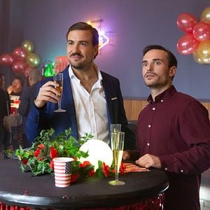 Foto A Volta por Cima