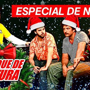 Foto Choque de Cultura Show