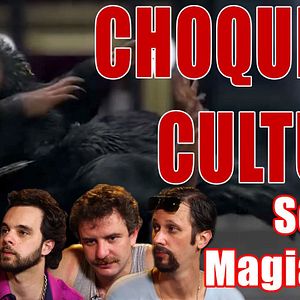 Foto Choque de Cultura Show