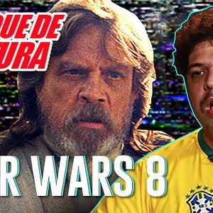 Foto Choque de Cultura Show