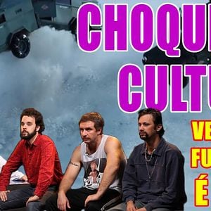 Foto Choque de Cultura Show