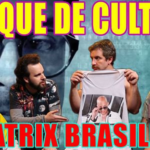 Foto Choque de Cultura Show