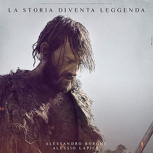 Foto Olhos Famintos 3