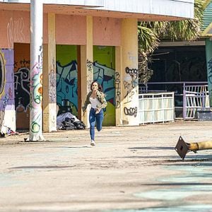 Foto A Rainha do Sul