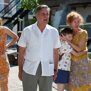 Foto Kseniya Rappoport