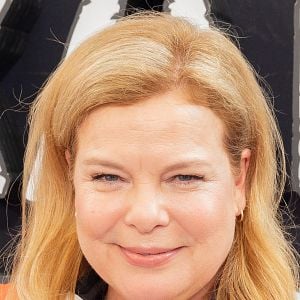 Foto Catherine Curtin