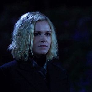 Foto Eliza Taylor
