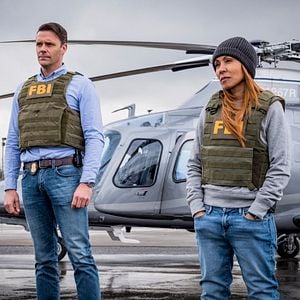 Foto Invasão ao Serviço Secreto