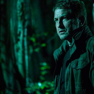 Foto Invasão ao Serviço Secreto