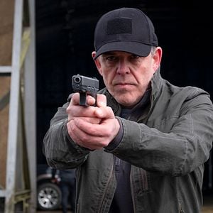 Foto Invasão ao Serviço Secreto