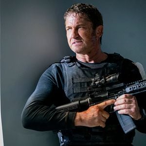 Foto Invasão ao Serviço Secreto