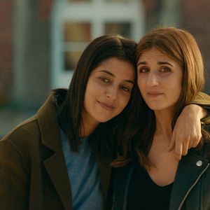 Foto Géraldine Nakache