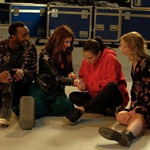 Foto Aonde Quer Que Você Vá