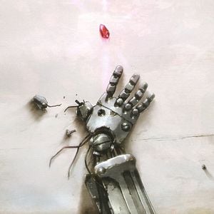 Foto Hagane no Renkinjutsushi : Brotherhood