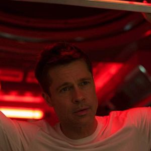 Foto Ad Astra - Rumo às Estrelas