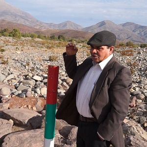 Foto O Verde Está do Outro Lado