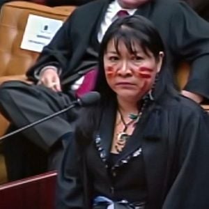 Foto Vozes da Floresta