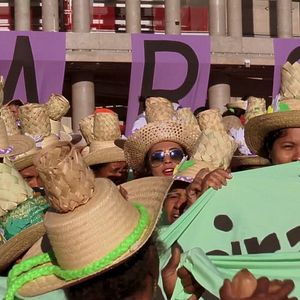 Foto Vozes da Floresta