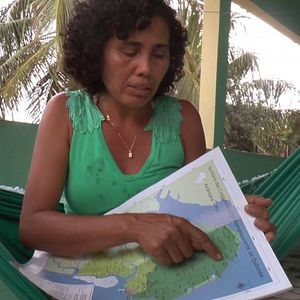 Foto Vozes da Floresta