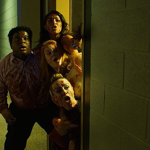 Foto Reencontro Mortal