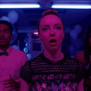 Foto Reencontro Mortal