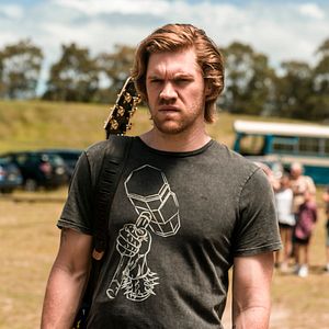 Foto Little Monsters