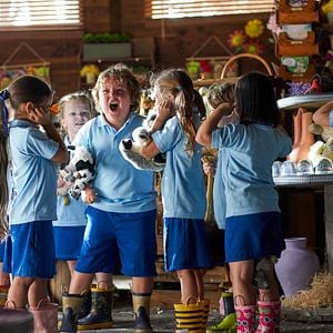 Foto Little Monsters