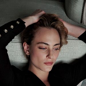 Foto Nora Arnezeder