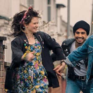 Foto A Música da Minha Vida