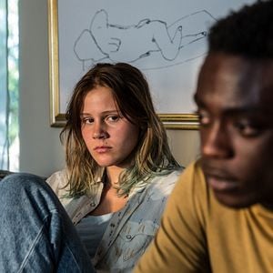 Foto Benny Opoku-Arthur