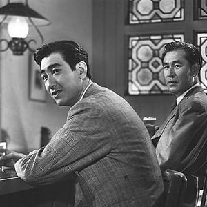 Foto O Sabor do Chá Verde Sobre o Arroz