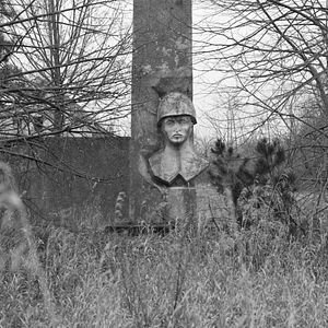 Foto Heimat É um Espaço no Tempo