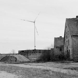 Foto Heimat É um Espaço no Tempo
