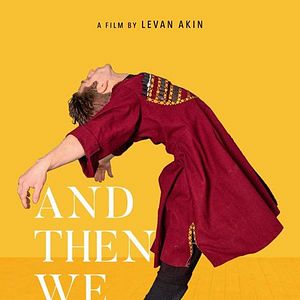 Foto E Então Nós Dançamos