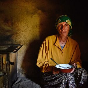 Foto Honeyland