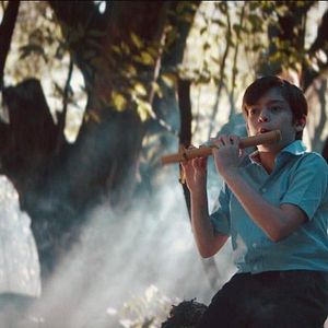 Foto Plauto, um Sopro Musical