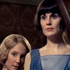 Foto Joanne Froggatt