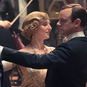 Foto Joanne Froggatt