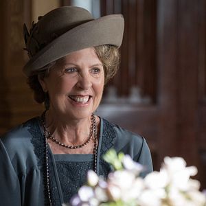 Foto Penelope Wilton