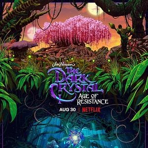 Foto O Cristal Encantado: A Era da Resistência
