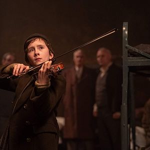 Foto The Song Of Names