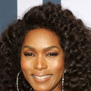 Foto Angela Bassett