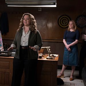 Foto Melissa McCarthy