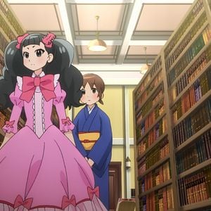 Foto Okko e os Espiritos