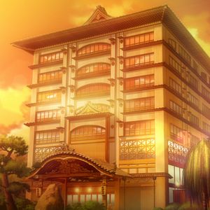 Foto Okko e os Espiritos