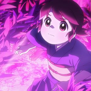 Foto Okko e os Espiritos