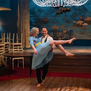 Foto Moritz Bleibtreu