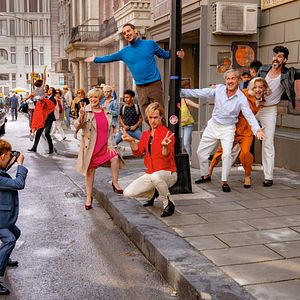 Foto Katharina Thalbach